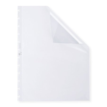 Oxford 100551995 sheet protector 210 x 297 mm (A4) Polypropylene (PP) 10 pc(s)