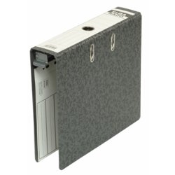 Elba Rado ring binder A4 Grey