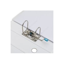 Oxford Chemise à lamelle PP, avec lamelle en pp, incolore