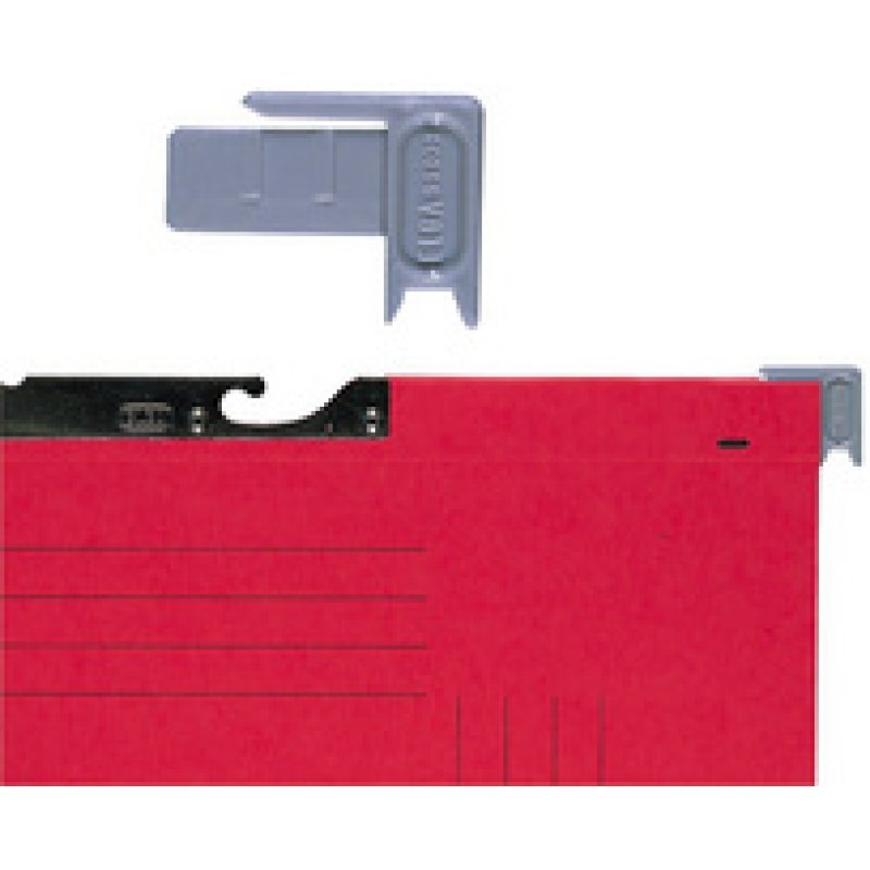 ELBA Pendeleinsteckschilder