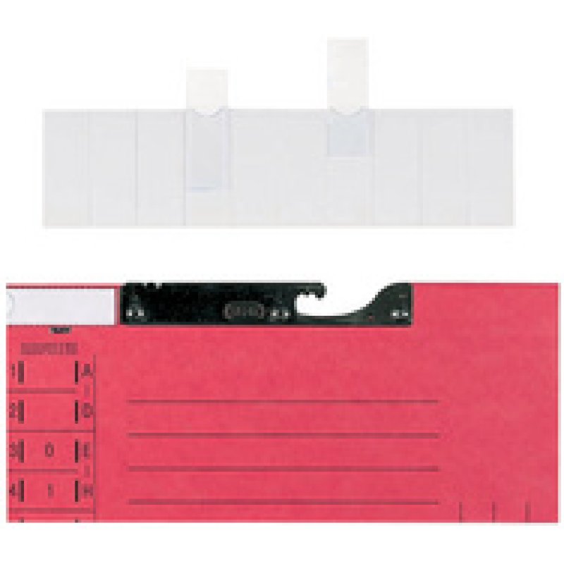 ELBA Pendeleinsteckschilder