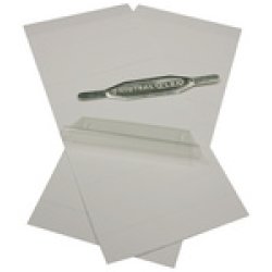 ELBA Klammern K2 für Pendelregistratur von ELBA