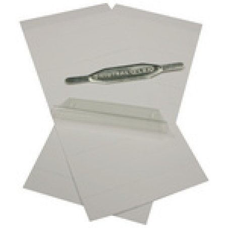 ELBA Klammern K2 für Pendelregistratur von ELBA