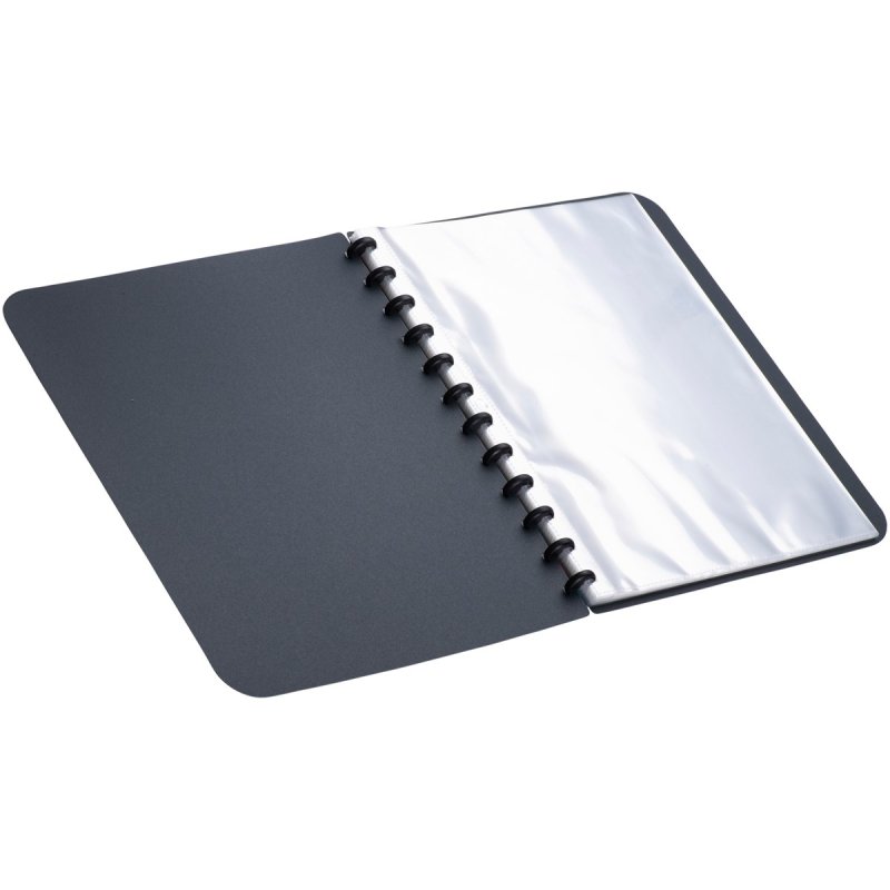 Oxford 100205607 ring binder A4 Black