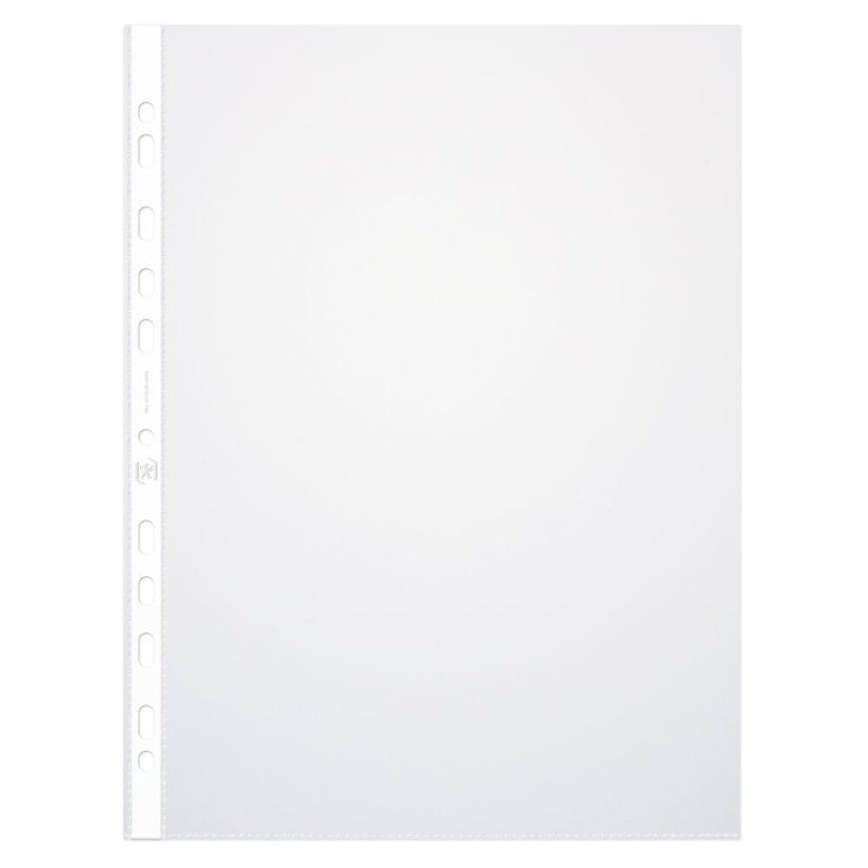 Oxford 100210425 sheet protector Polypropylene (PP)