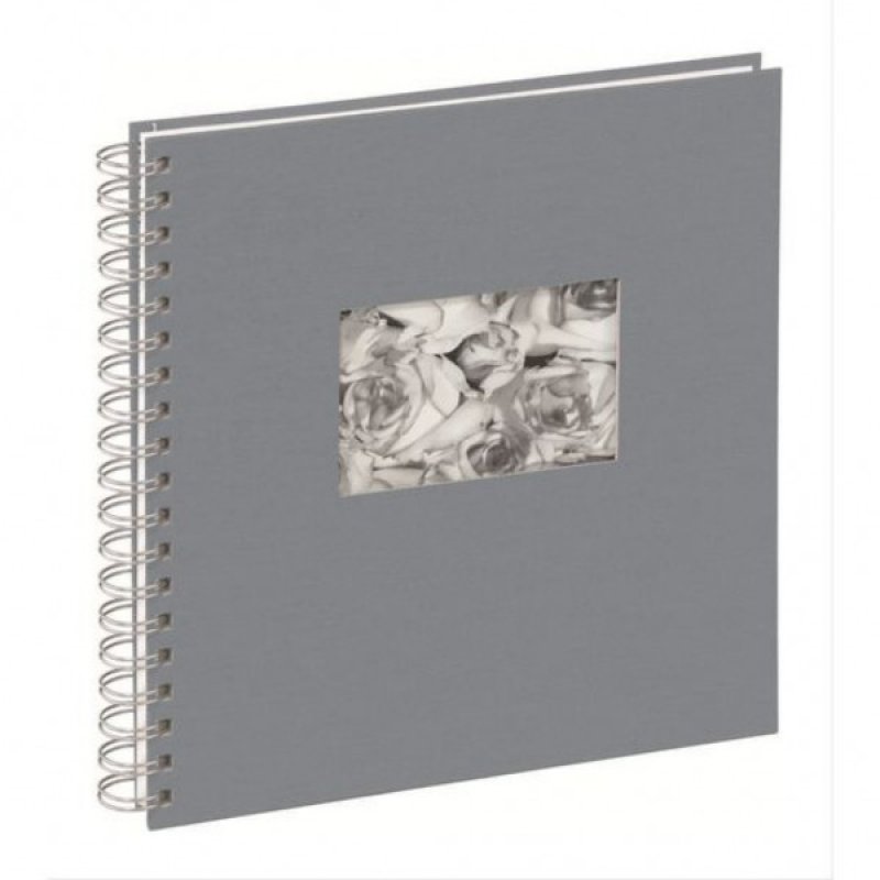 Pagna 12156-10 photo album Grey