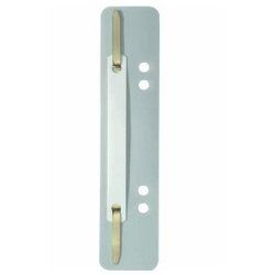 Elba 22903203 hanging folder A4 Polypropylene (PP) Grey 100 pc(s)