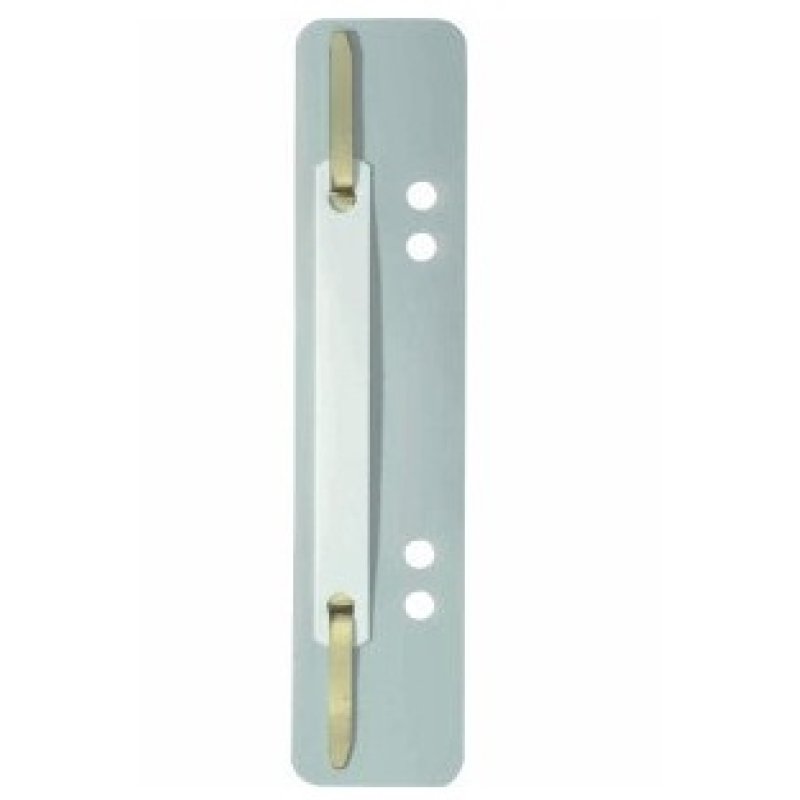 Elba 22903203 hanging folder A4 Polypropylene (PP) Grey 100 pc(s)