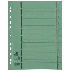 Oxford 400004667 divider Green