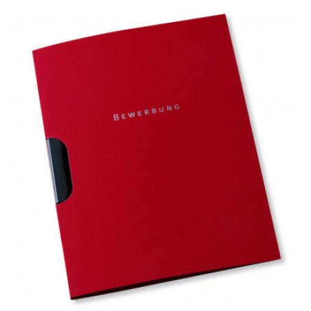 Oxford 100421008 report cover Burgundy