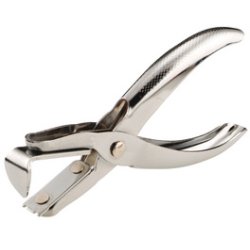 Wonday Pince à dégrafer, chromée