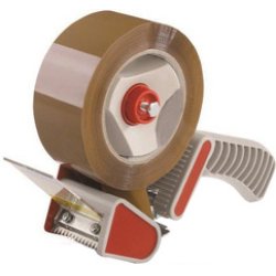 Wonday Dévidoir manuel pour ruban adhésif d'emballage