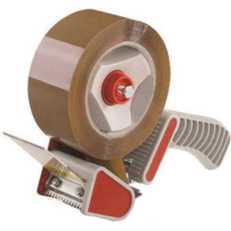 Wonday Dévidoir manuel pour ruban adhésif d'emballage