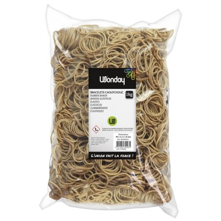 Wonday FEL040103 rubber band