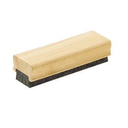 Wonday FSC600041 gomme à effacer Bois Noir, Bois 1 pièce(s)