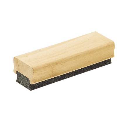 Wonday FSC600041 eraser Wood Black, Wood 1 pc(s)