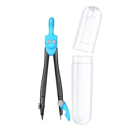 Wonday Compas scolaire COMPAK', assorti