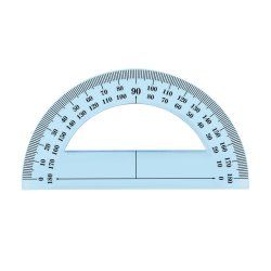 Wonday FTS850062 rapporteur Demi-cercle