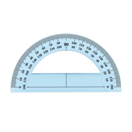 Wonday FTS850062 rapporteur Demi-cercle