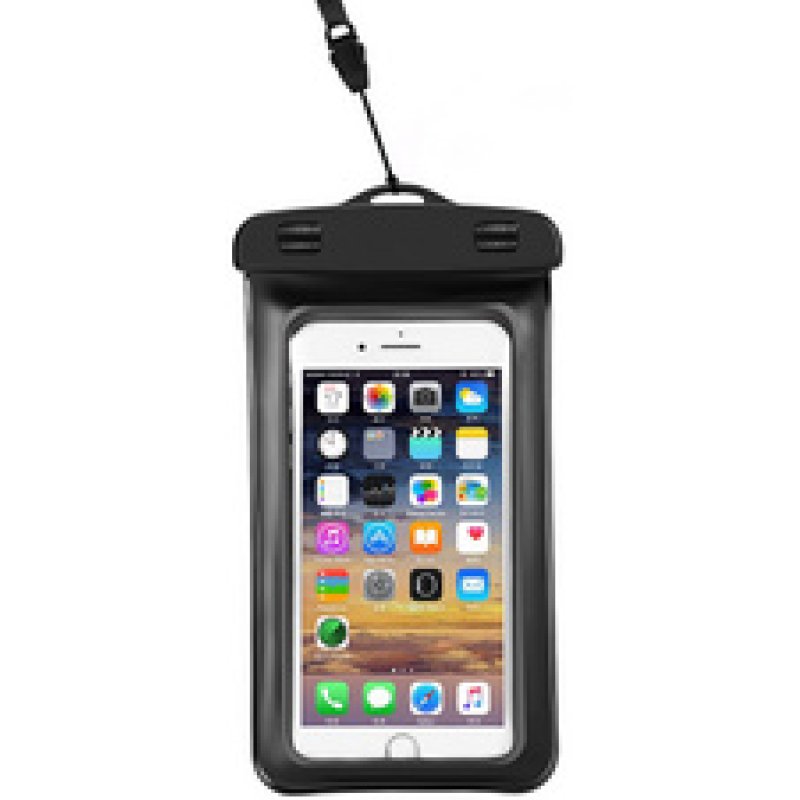 Wonday Pochette étanche pour smartphone