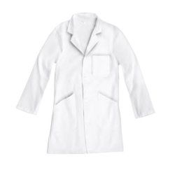 Wonday SEP200021 work clothing White