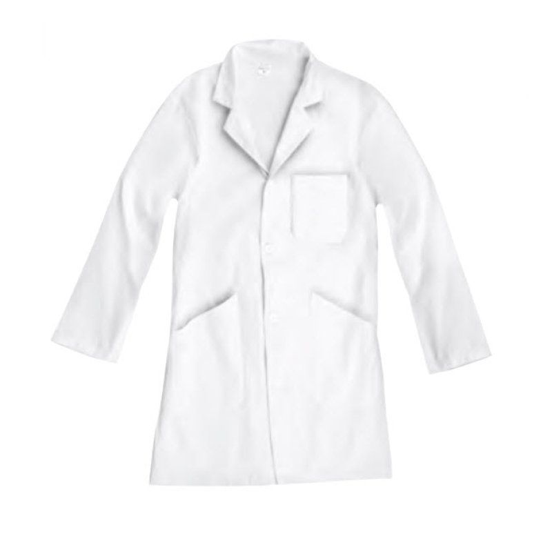 Wonday SEP200021 work clothing White