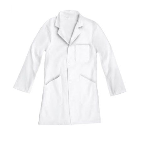 Wonday SEP240021 work clothing White