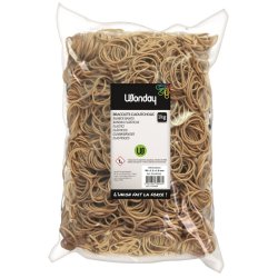 Wonday FEL120303 rubber band