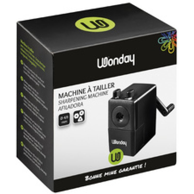 Wonday Fraise de rechange pour machine à tailler FTC500071