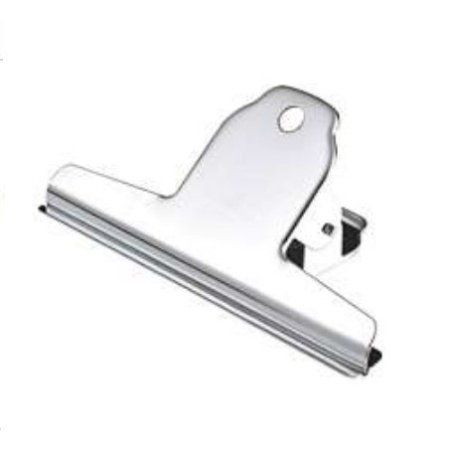 Wonday FPI040073 paper clip Nickel steel 12 pc(s)