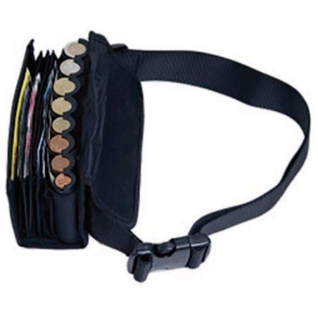 RESKAL 35305 caisse enregistreuse Nylon, Polyamide, Polyvinyl chloride (PVC) Noir