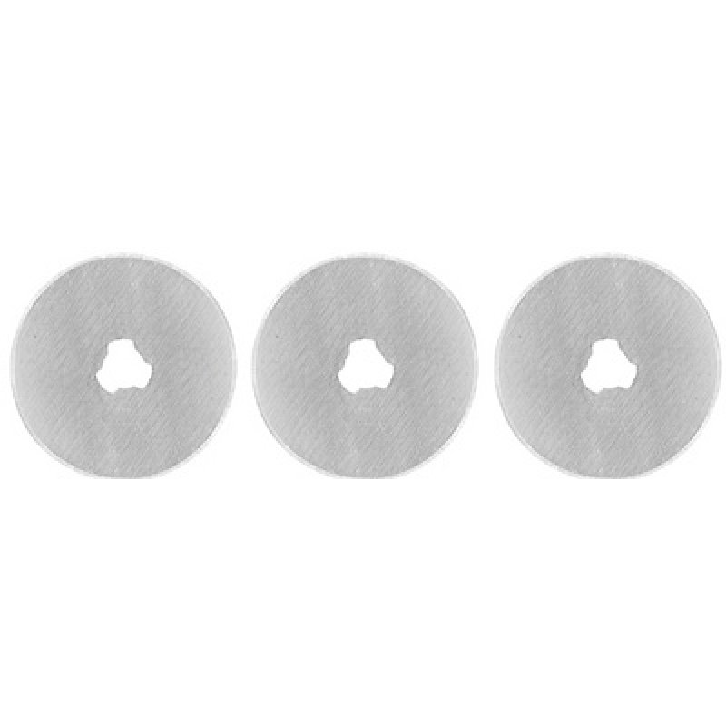 Wonday Lame de rechange BLC400372, standard, set de 3