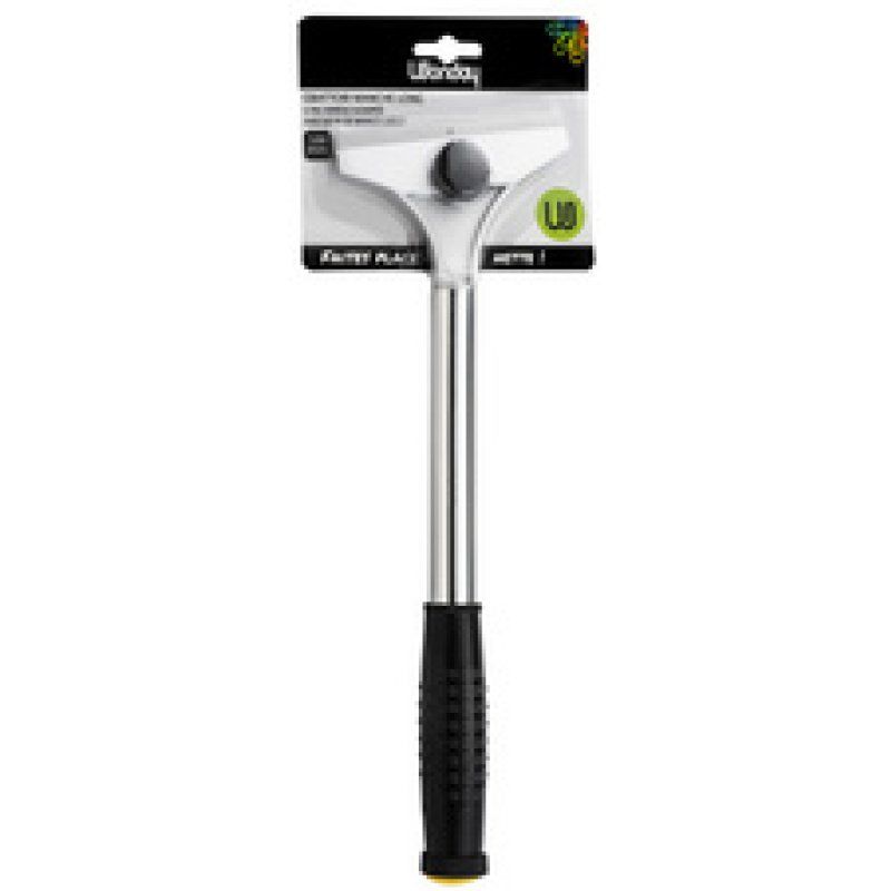 Wonday Lame de rechange pour grattoir, largueur: 100 mm