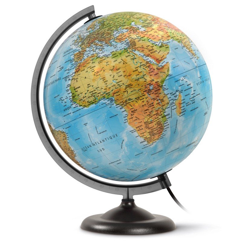 Wonday FOP551463 globe Physical globe 30 cm