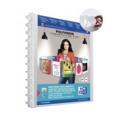 Oxford 100205600 notebook filler paper 210 x 297 mm (A4) 20 sheets