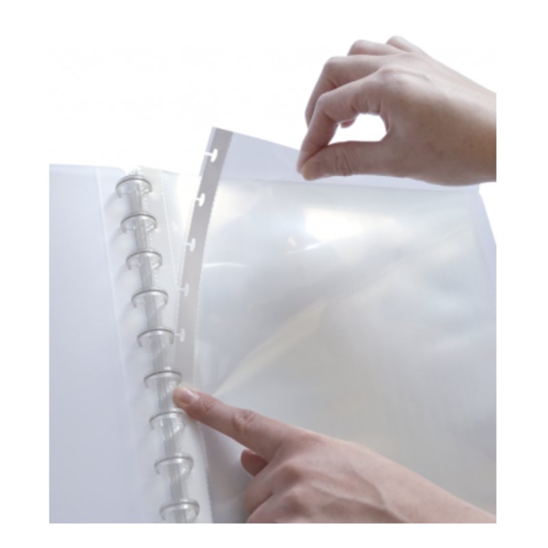 Oxford 100205600 recharge de papier 210 x 297 mm (A4) 20 feuilles