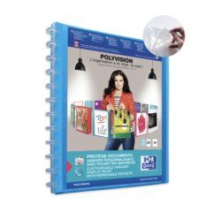 Oxford 100205599 notebook filler paper 210 x 297 mm (A4) 20 sheets