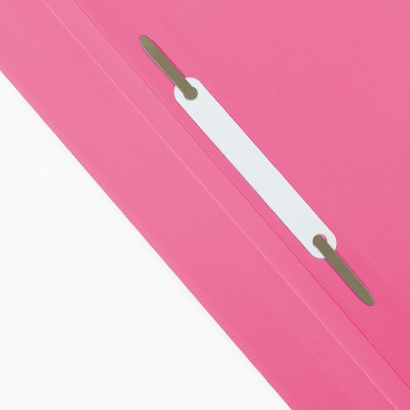 Oxford 100742143 folder Polypropylene (PP) Pink, Transparent, White A4