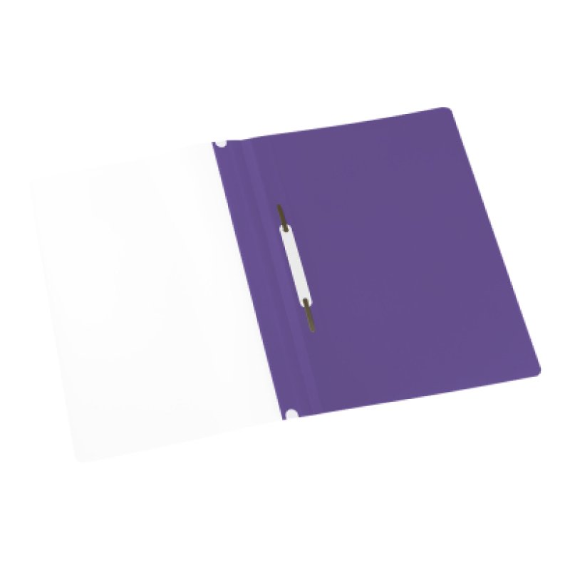 Oxford 100742148 folder Polypropylene (PP) Purple A4