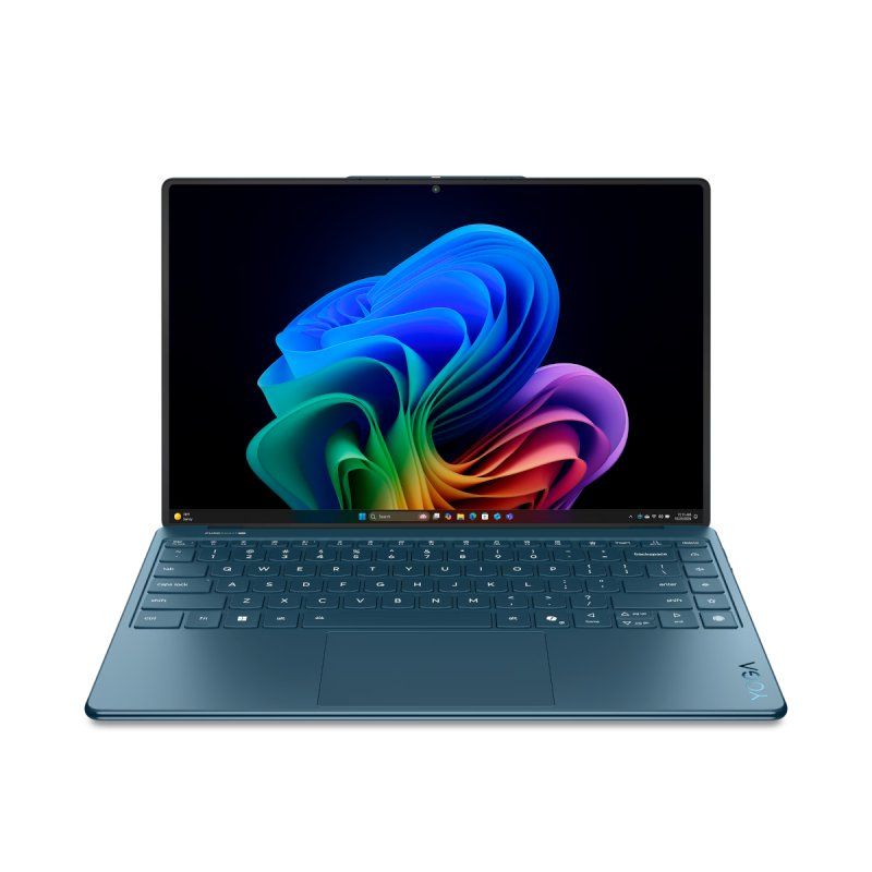 STOCKINK1 EN COURS DE LIVRAISON-Lenovo Yoga Slim 9 83CX000WGE -14" WQUX, Intel® Core™ Ultra 7 258V, 32GB RAM, 1 TB SSD