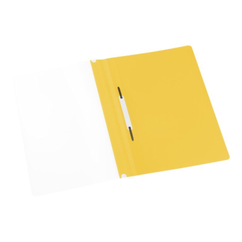 Oxford 100742149 folder Polypropylene (PP) Assorted colours A4