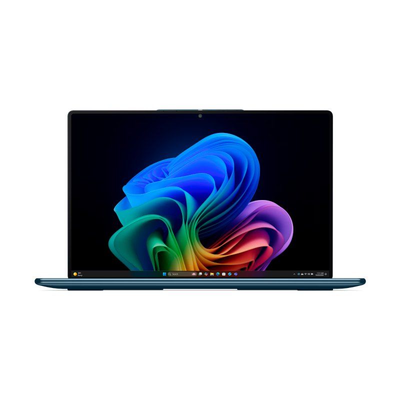 STOCKIN4-Lenovo Yoga Slim 9 83CX000WGE -14" WQUX, Intel® Core™ Ultra 7 258V, 32GB RAM, 1 TB SSD