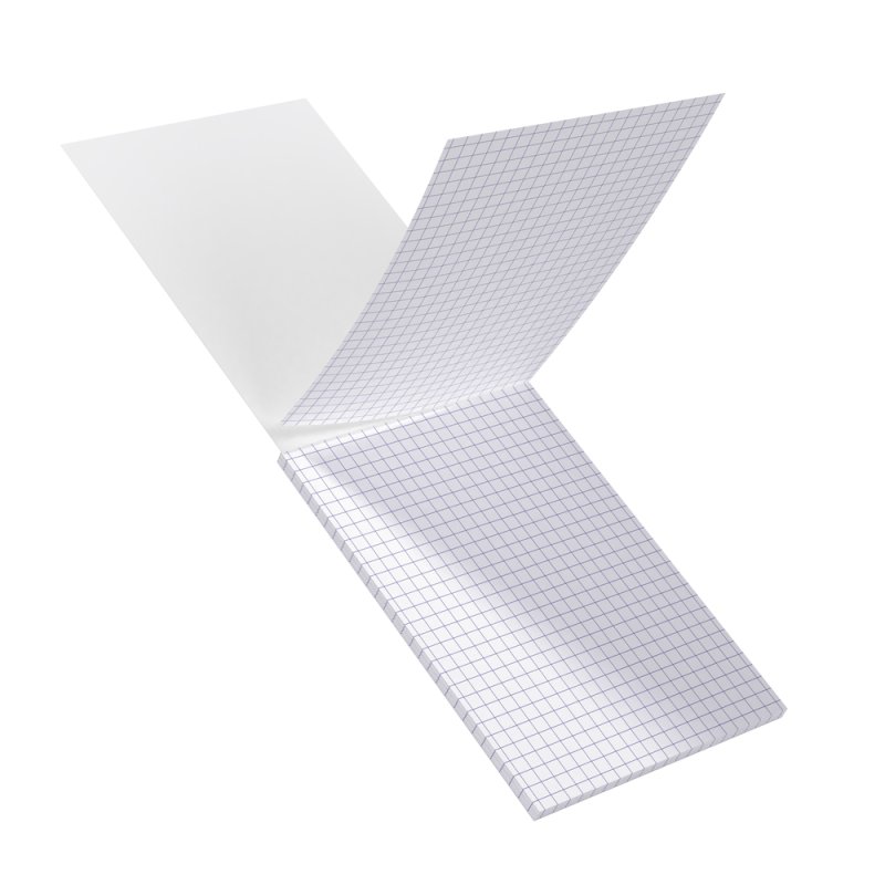 Oxford 400156164 recharge de papier 105 x 148 mm 30 feuilles