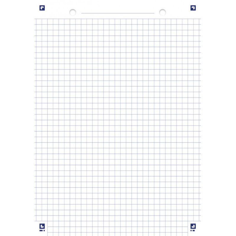 Oxford 400100515 writing notebook A5