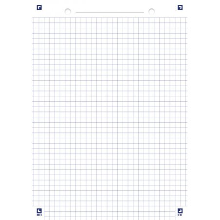 Oxford 400100515 bloc-notes A5