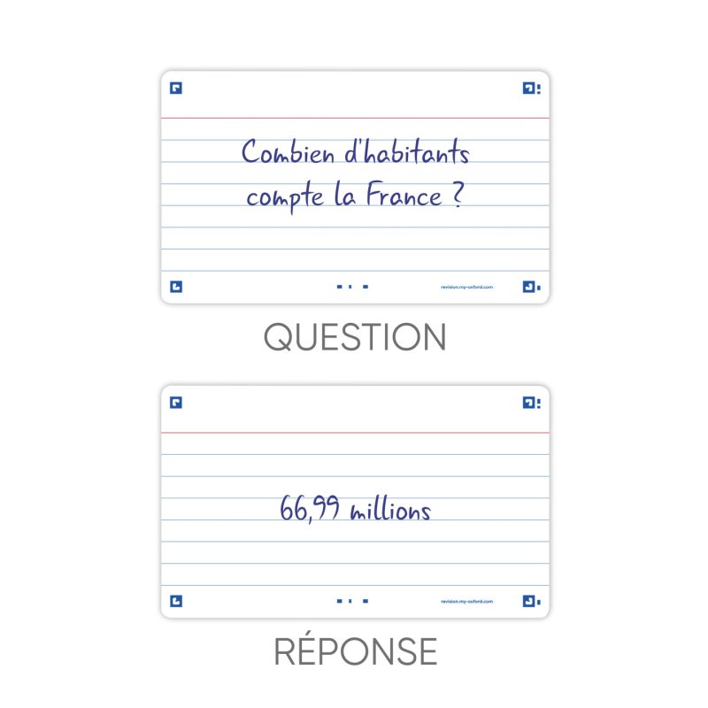 Oxford 400153472 note paper Rectangle White 32 sheets