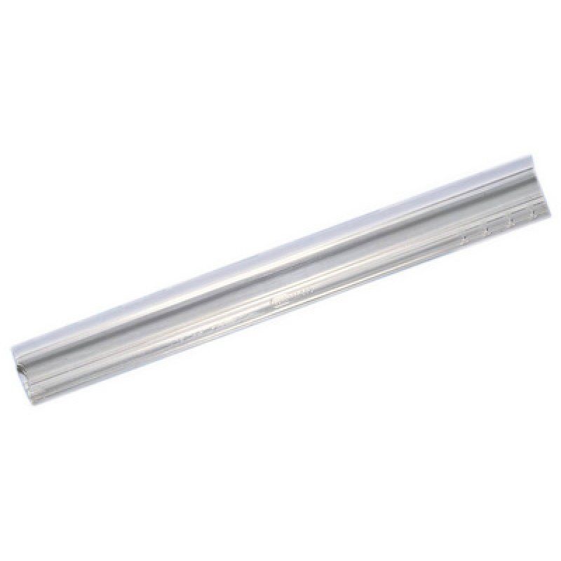 ELBA Organisationsleiste vertic, aus PVC, farblos