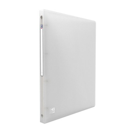 Oxford 100202322 ring binder A4 Translucent