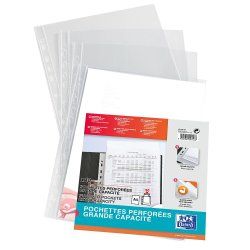 Oxford 100206867 sheet protector Polypropylene (PP)