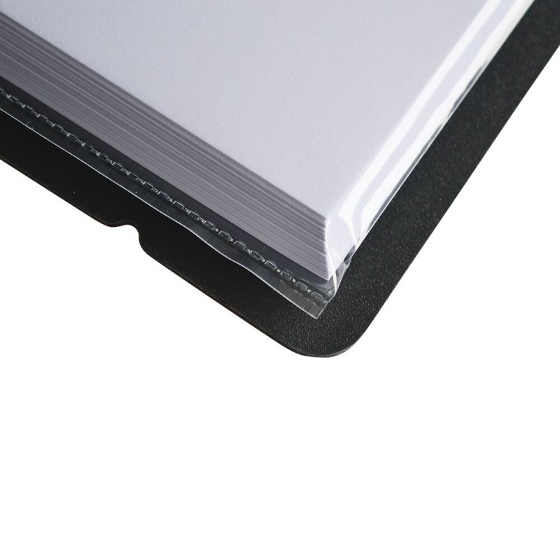 Oxford 100206867 sheet protector Polypropylene (PP)